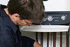 boiler replacement Bunce Common