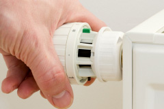 Bunce Common central heating repair costs