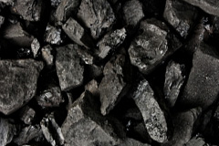 Bunce Common coal boiler costs