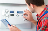 free commercial Bunce Common boiler quotes