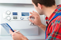 free Bunce Common gas safe engineer quotes